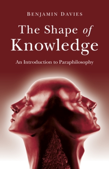 Shape of Knowledge, The - Benjamin Davies