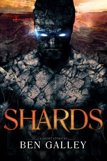 Shards - Ben Galley