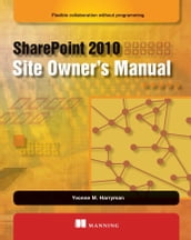 SharePoint 2010 Site Owner s Manual