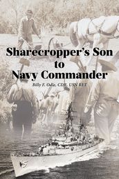 Sharecropper s Son to Navy Commander