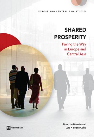 Shared Prosperity - Luis F. Lopez-Calva - Maurizio Bussolo