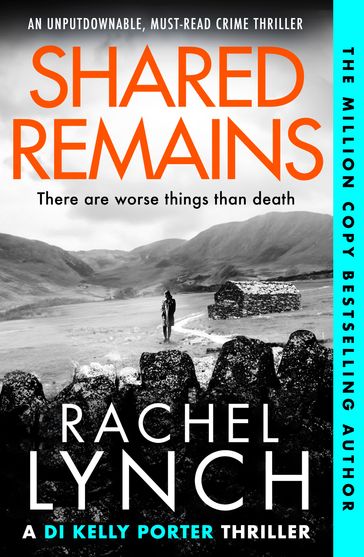Shared Remains - Rachel Lynch