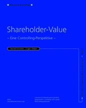 Shareholder Value