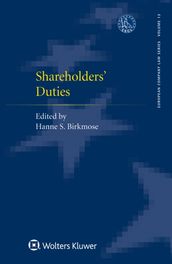 Shareholders  Duties