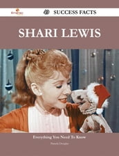 Shari Lewis 49 Success Facts - Everything you need to know about Shari Lewis