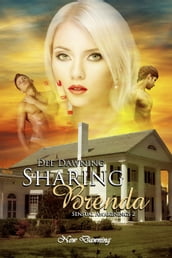 Sharing Brenda [Book 2 of Sensual Awakening]