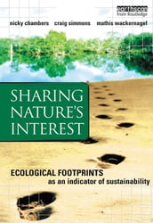 Sharing Nature s Interest