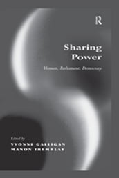 Sharing Power