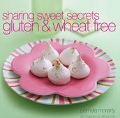 Sharing Sweet Secrets