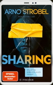 Sharing Willst du wirklich alles teilen?