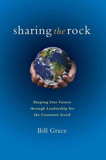 Sharing the Rock - Bill Grace