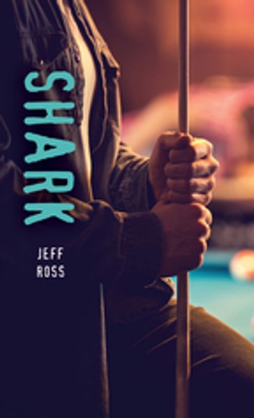 Shark - Jeff Ross