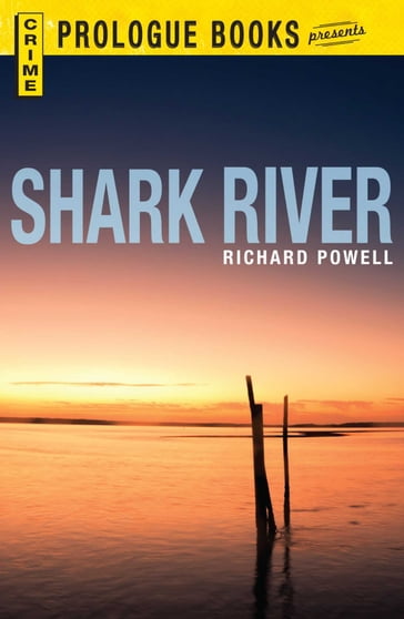 Shark River - Richard Powell
