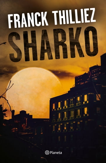 Sharko - Franck Thilliez