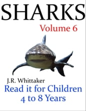 Sharks (Read it Book for Children 4 to 8 Years)