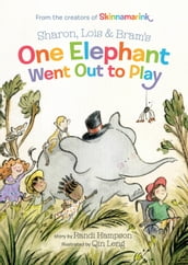 Sharon, Lois and Bram s One Elephant Went Out to Play