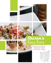 Sharon s Easy Eats