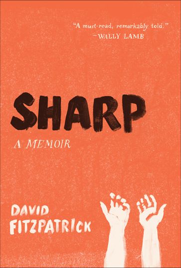Sharp - David Fitzpatrick