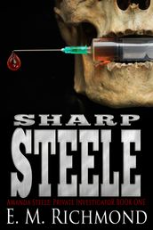 Sharp Steele