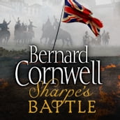 Sharpe s Battle: The Battle of Fuentes de Oñoro, May 1811 (The Sharpe Series, Book 12)