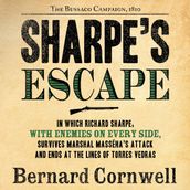 Sharpe s Escape