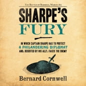 Sharpe s Fury
