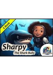 Sharpy - The Shark Bully