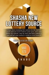 Shasha New Lottery Source