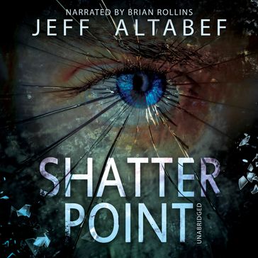 Shatter Point - Jeff Altabef