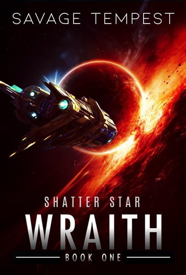 Shatter Star Wraith - Savage Tempest