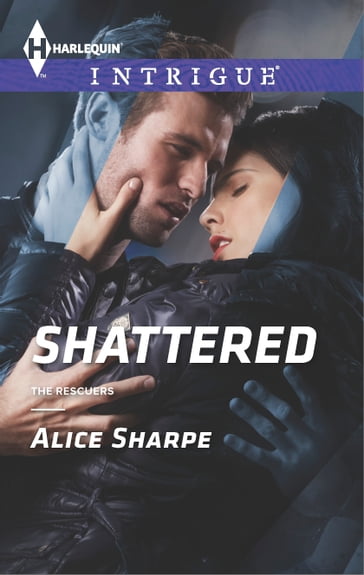 Shattered - Alice Sharpe