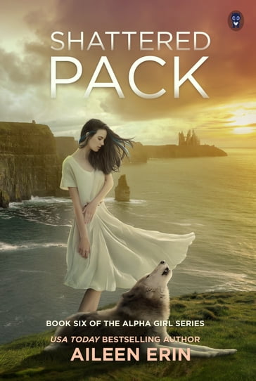 Shattered Pack - Aileen Erin