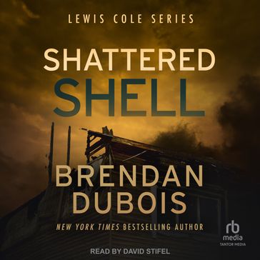 Shattered Shell - Brendan DuBois