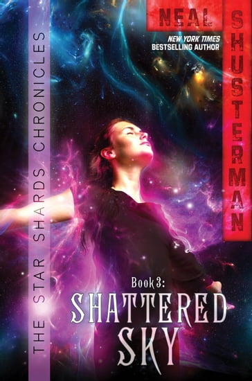 Shattered Sky - Neal Shusterman