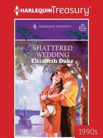 Shattered Wedding - Elizabeth Duke