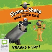 Shaun the Sheep