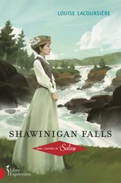 Shawinigan Falls