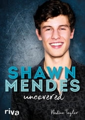 Shawn Mendes uncovered