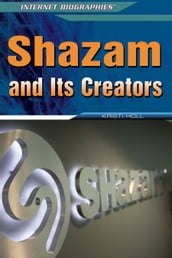 Shazam and Its Creators