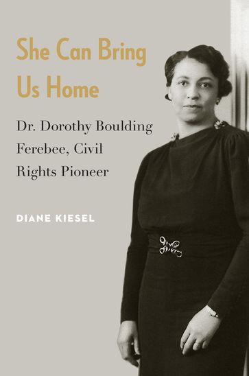 She Can Bring Us Home - Diane Kiesel