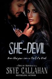 She-Devil