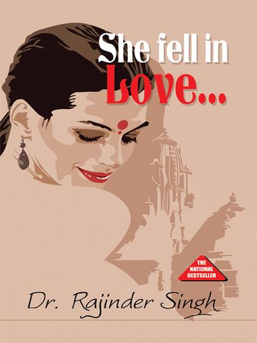 She Fell in Love.... - Rajinder Singh