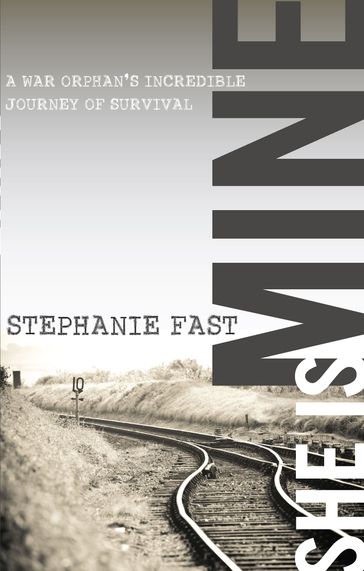 She Is Mine - Stephanie Fast