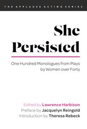 She Persisted