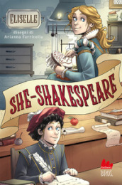 She-Shakespeare