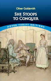 She Stoops to Conquer