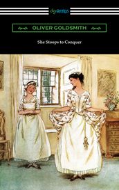 She Stoops to Conquer