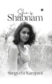 She is Shabnam