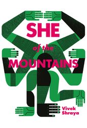 She of the Mountains