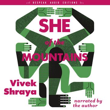 She of the Mountains - Vivek Shraya